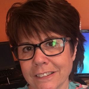 Meet your Posher, Linda